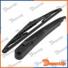Bras d'essuie-glace arrière 300mm pour OPEL | EWB-PL-009, 39-0461